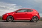 Alfa Romeo MiTo Quadrifoglio Verde 2014 года (AU)